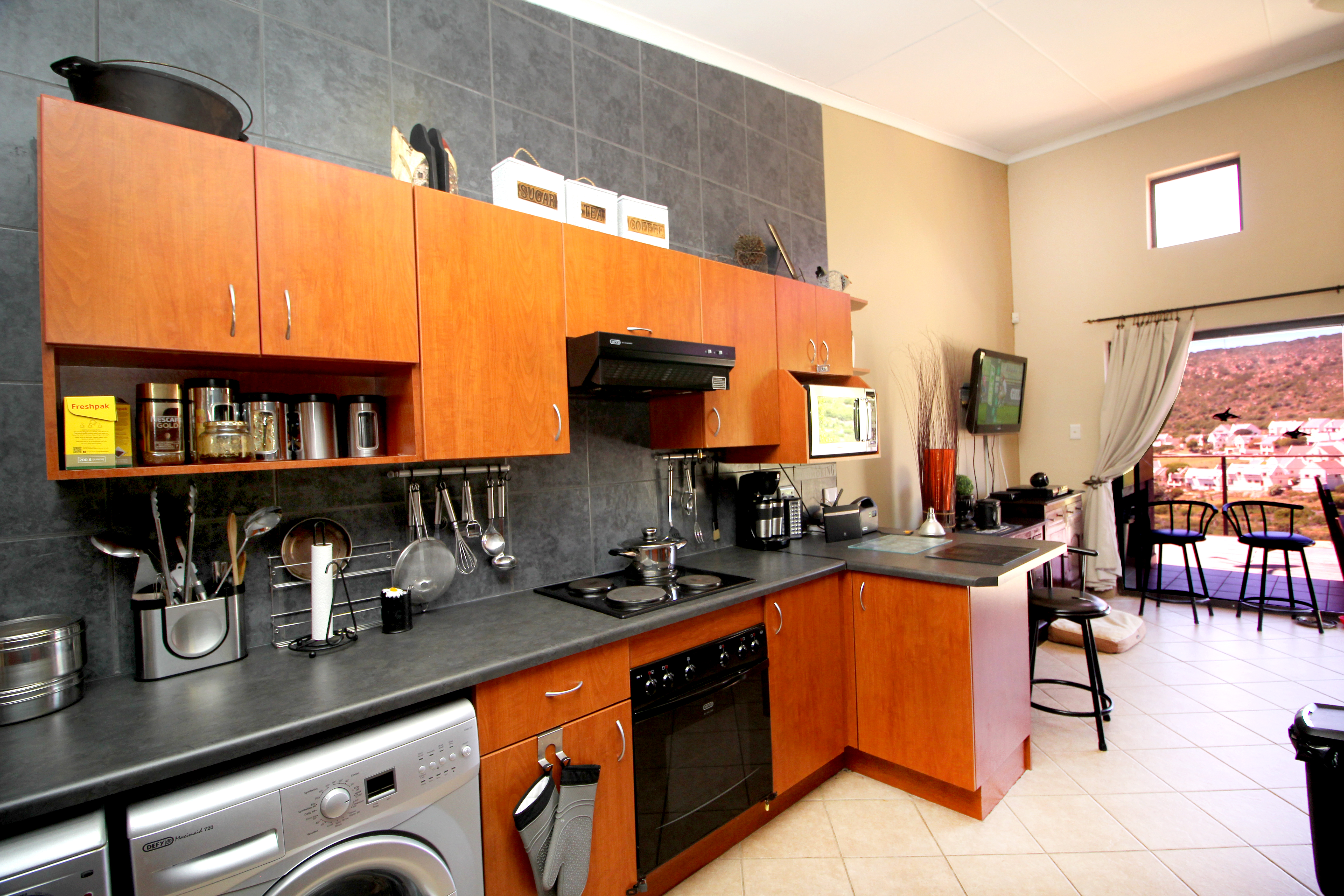 4 Bedroom Property for Sale in Island View Western Cape